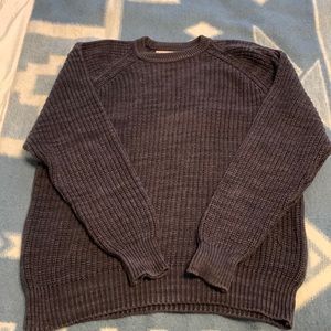 Vintage LLBean sweater